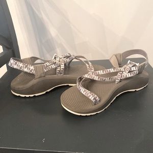 Chaco Sandals
